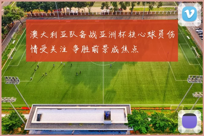 澳大利亚队备战亚洲杯核心球员伤情受关注 争胜前景成焦点
