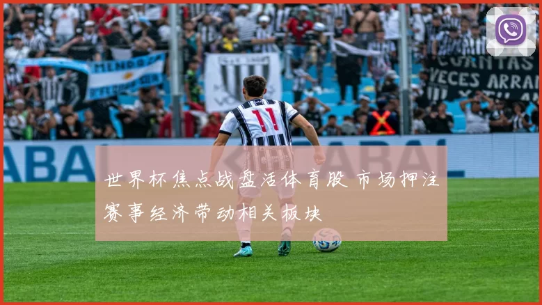 世界杯焦点战盘活体育股 市场押注赛事经济带动相关板块